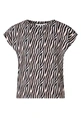 D-zine meisjes T-shirt